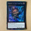 Pumpking the Great Ghost King