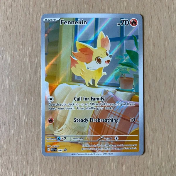 Fennekin 080