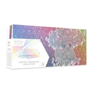 1 trading card product photo made by Heroes Ark