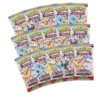 2 Prismatic Evolutions Super-Premium Collection