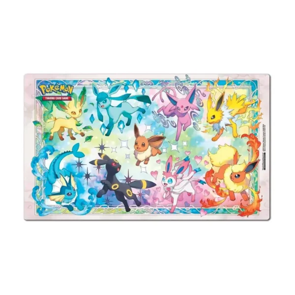 5 Prismatic Evolutions Super-Premium Collection